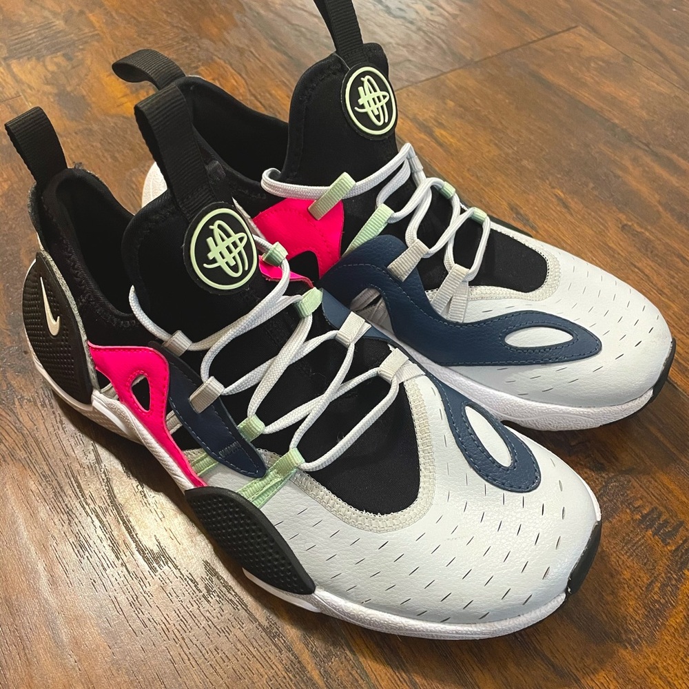 Nike Edge